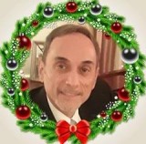 Holiday Cocktail PianistSinger