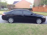 2007 Toyota camry XLE In great condition