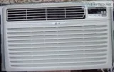 Air Conditioner LG Window Unit
