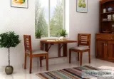 View Modern Wooden Dining Table Designs at WS