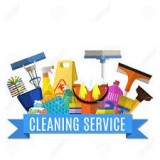 Teenage Cleaning Service