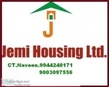 Installment Scheme DTCP approved plots available at sriperumbudu