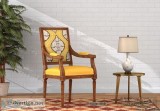 Get Trendy Arm Chairs Up to 55% OFF in Mumbai at WoodenStreet