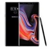Samsung Galaxy Note 9 6.4 Inch Dual SIM SM-N960 512GB Factory Un