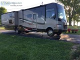 By Owner 2017 35 ft. Coachmen Mirada 34BHI