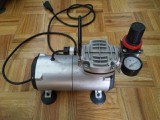 Airbrush Compressor