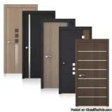 Find Best Flush Door Suppliers in India