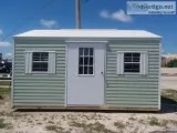 Able Sheds