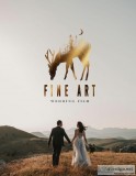 Award winning wedding videographer