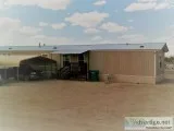 2010 Clayton 18x76 on 1 acre