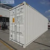 ....Shipping container (707) 314-0917