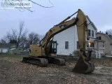 2004 CATERPILLAR 321C LCR