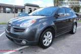 2007 SUBARU B9 TRIBECA
