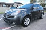 2007 SUBARU B9 TRIBECA