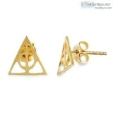 Harry Potter Earrings