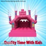HIRE CHEAPEST JUMPING CASTLE CANBERRA