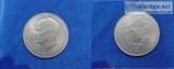 Silver Dollars Half Dollar Quarters U.S. Constitution 200th Anni