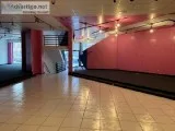 6600 sqft office functional and bright Villeray Montreal