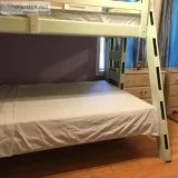 Room to rent available now