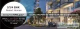Godrej South Estate Okhla 123BHK Apartments New Delhi Godrej South Estate Okhla 123BHK Apartments New Delhi
