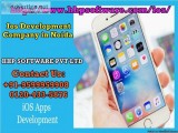 Features involved in ios operating system by Ios Development Com