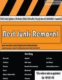 Best Junk Removal is on the CASE