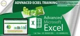 Best Advanced Excel Training Course Institute in Delhi- SLA Cons