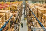 Warehousing Companies in India