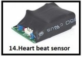Heart beat sensor and Engineering Project Consultants