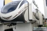 2019 Grand Design SOLITUDE 384GK