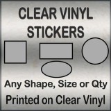 Order Best Custom Vinyl Stickers Online In Melbourne