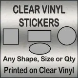 Order Best Custom Vinyl Stickers Online In Melbourne