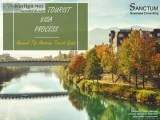 Austria Tourist Visa Services at an Affordable Price - Sanctum C