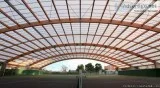 Types of Polycarbonate Roofing Sheets from Tuflite Polymers