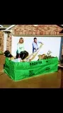 Junk Removal Dumpster Rental