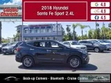 Used 2018 Hyundai Santa Fe Sport 2.4L for Sale in San Diego  - 2
