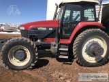 2004 Buhler Versatile Genesis 2180 Tractor