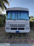 38&rsquo Bounder by Fleetwood