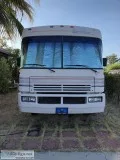 38&rsquo Bounder by Fleetwood