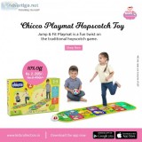 Buy CHICCO PLAYMAT HOPSCOTCH TOY at 10% OFF