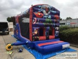 Bouncy Castle Rental and Suppliers in Aylesbury  Kings Castles