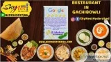 Restaurant in Gachibowli  South Indian Restaurant