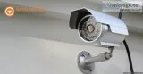 Gana Secures - Cctv Camera Installation in Hyderabad Telangana