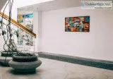 Providing the best quality residential apartments in Greater Noi
