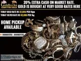 Second Hand Gold Buyers in Delhi NCR  Best Jewellery Buyers