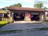 Garage sale