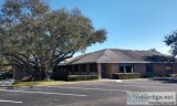 Free Standing Medical Office Bldg