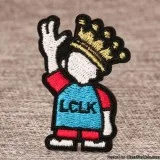 Lclk Custom Patches