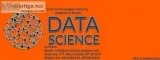 Best Data scientist training institute in noida