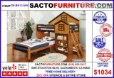 FREE DELIVERY SACTO FURNITURE
